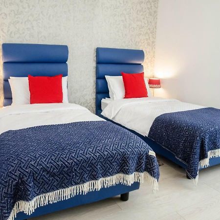 San Martino Rooms Pula Dış mekan fotoğraf