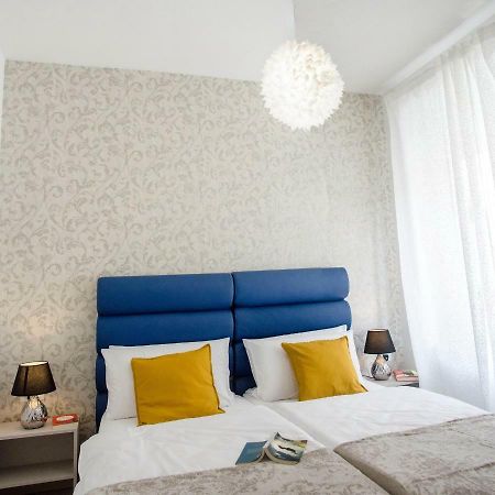 San Martino Rooms Pula Dış mekan fotoğraf