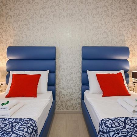 San Martino Rooms Pula Dış mekan fotoğraf