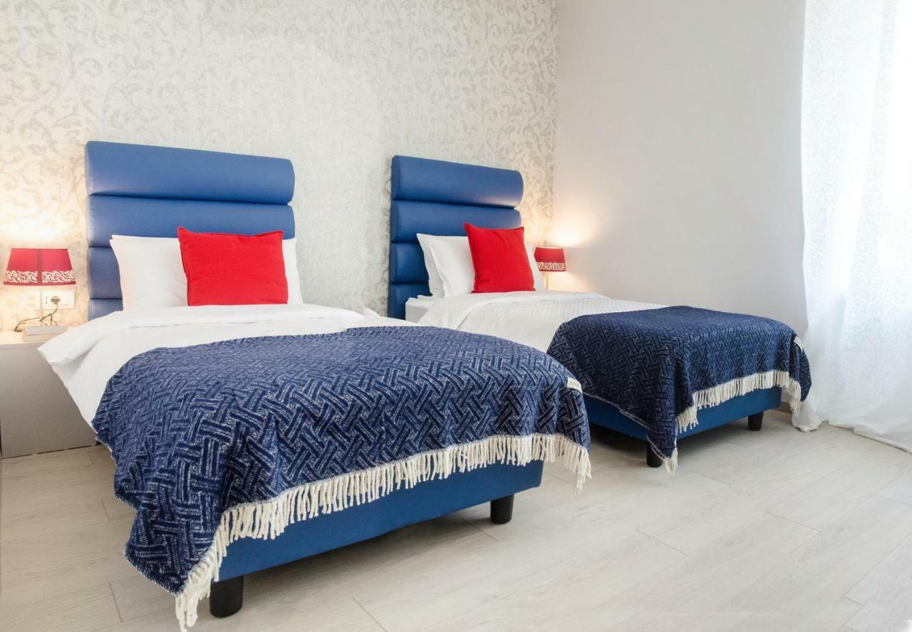 San Martino Rooms Pula Dış mekan fotoğraf