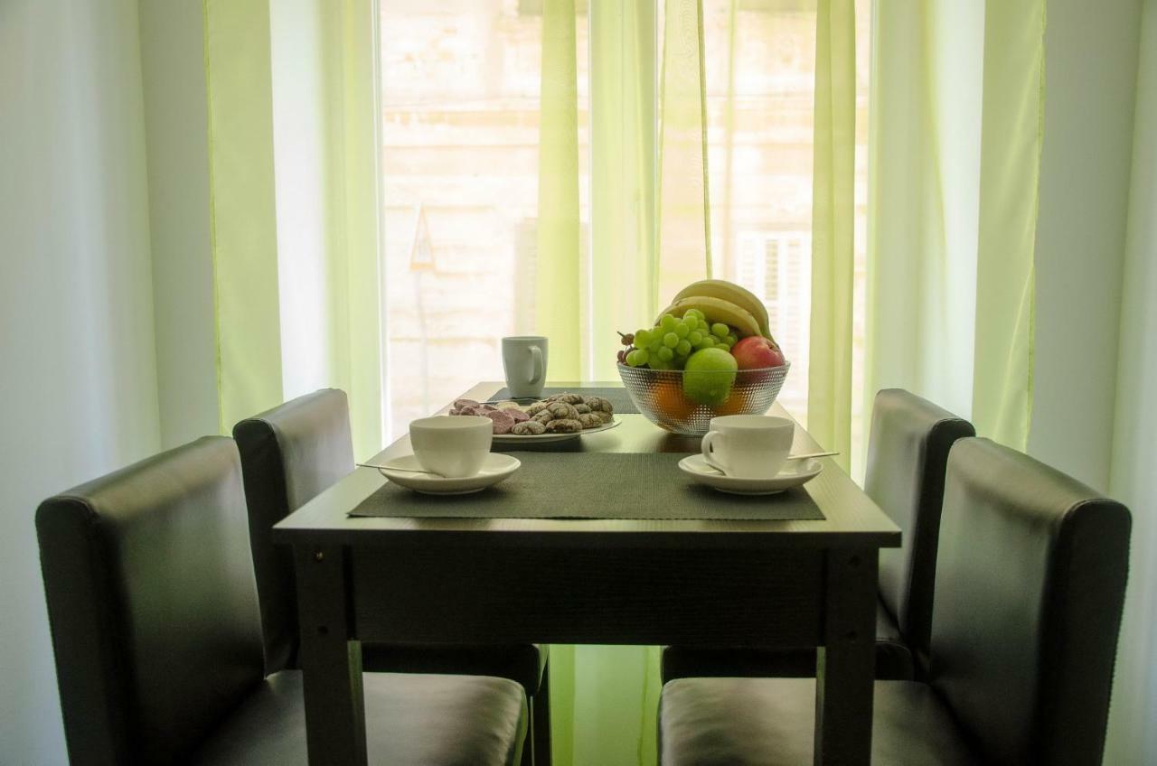 San Martino Rooms Pula Dış mekan fotoğraf