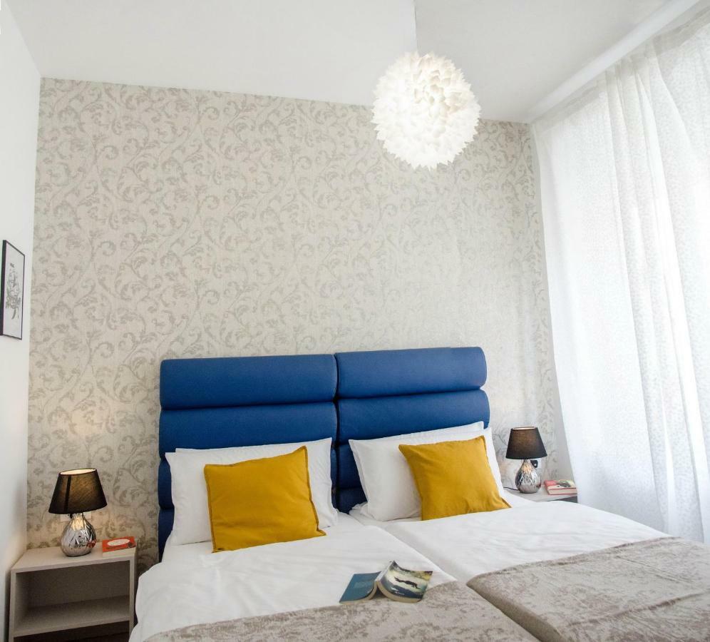 San Martino Rooms Pula Dış mekan fotoğraf
