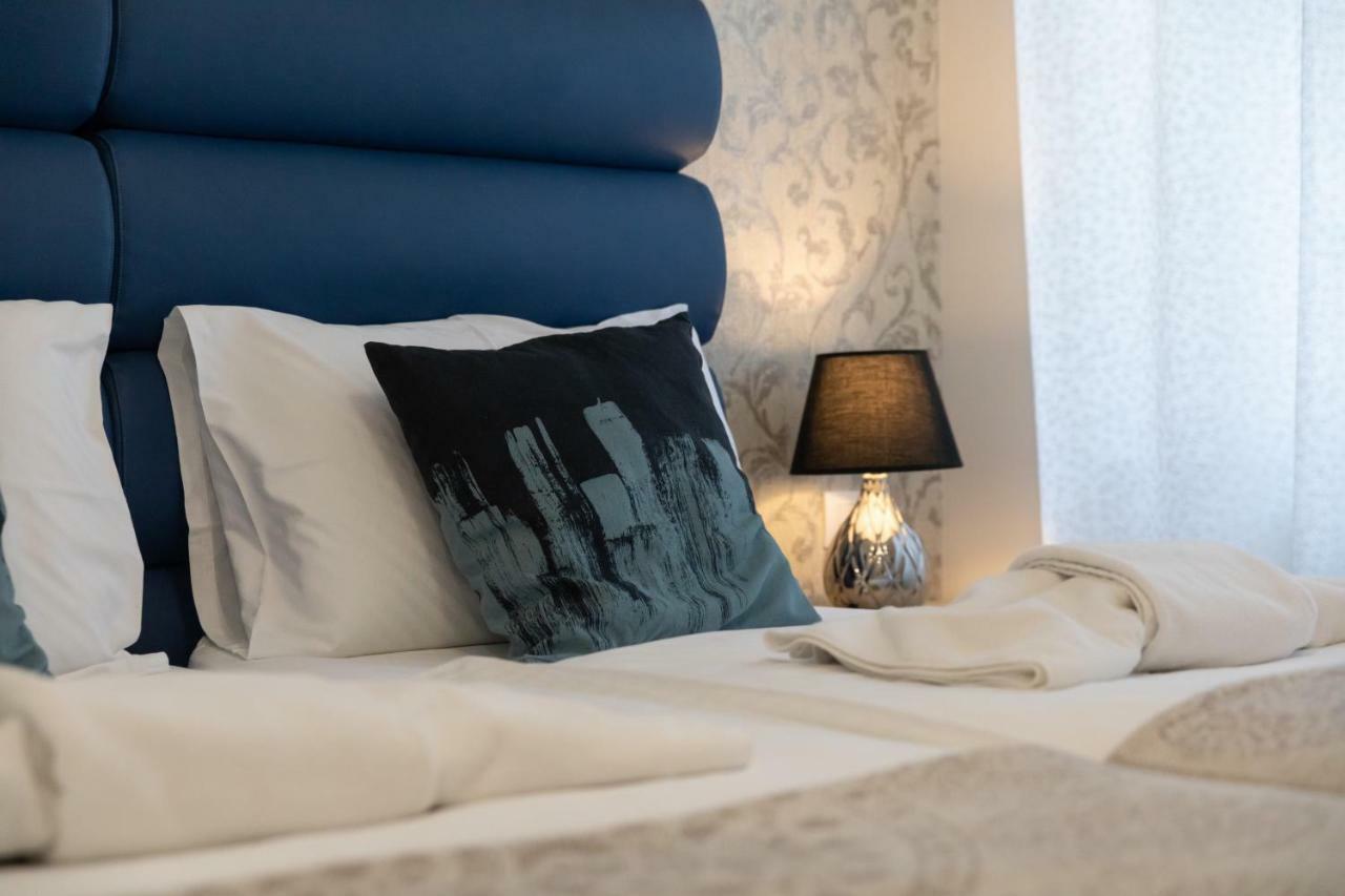 San Martino Rooms Pula Dış mekan fotoğraf