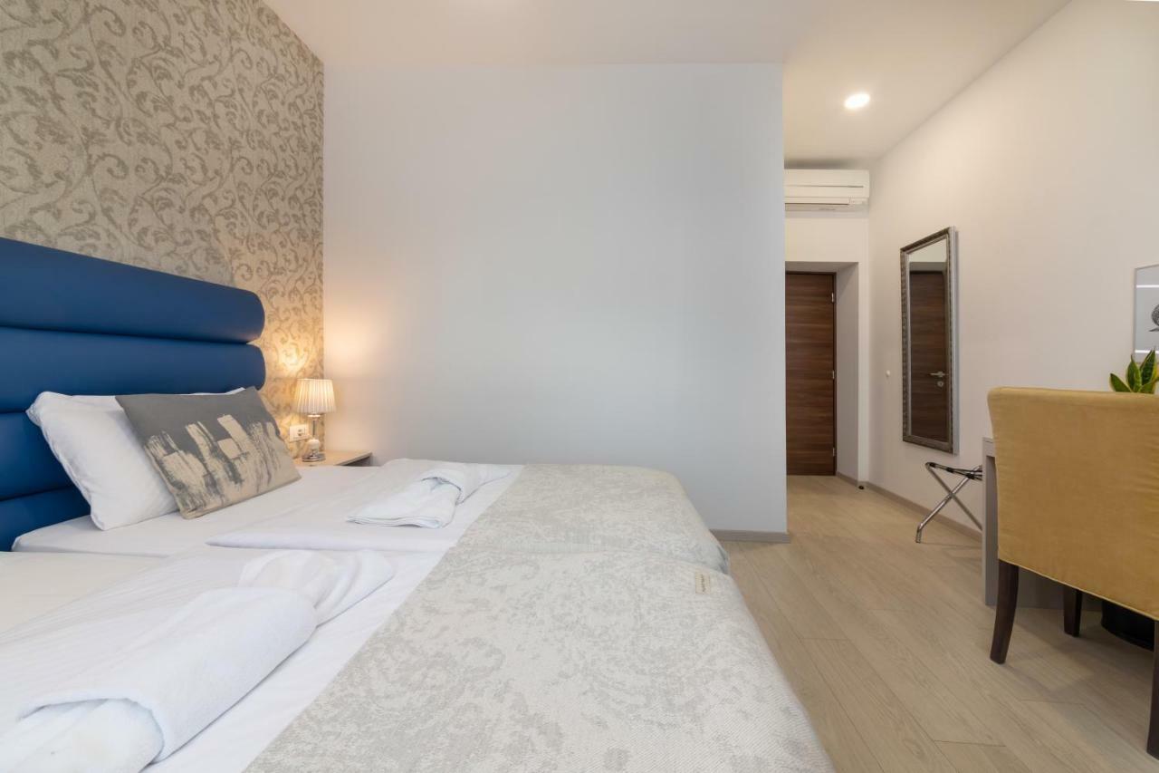 San Martino Rooms Pula Dış mekan fotoğraf