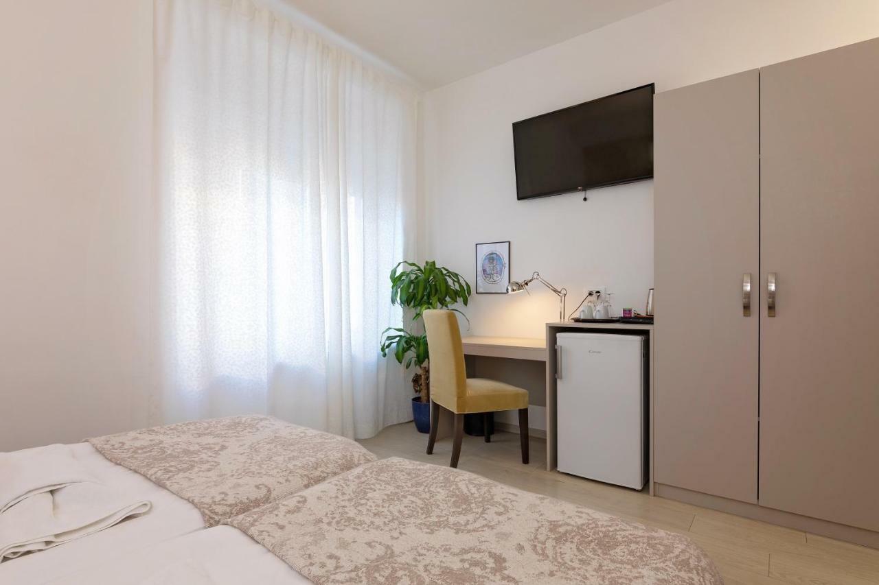 San Martino Rooms Pula Dış mekan fotoğraf