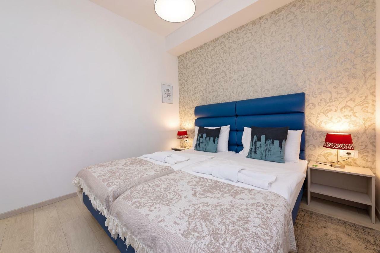 San Martino Rooms Pula Dış mekan fotoğraf