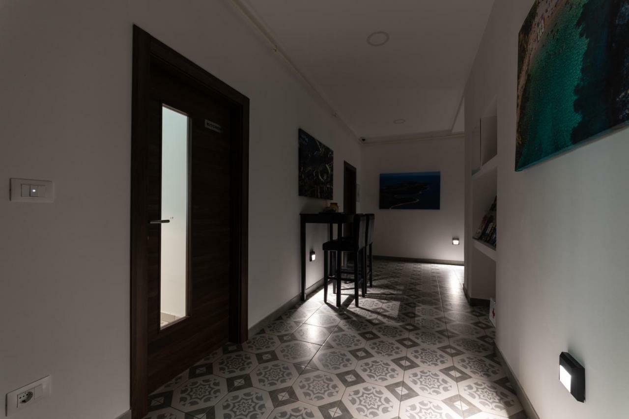 San Martino Rooms Pula Dış mekan fotoğraf
