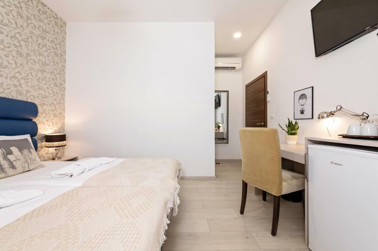 San Martino Rooms Pula Dış mekan fotoğraf