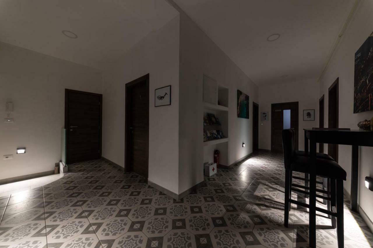 San Martino Rooms Pula Dış mekan fotoğraf