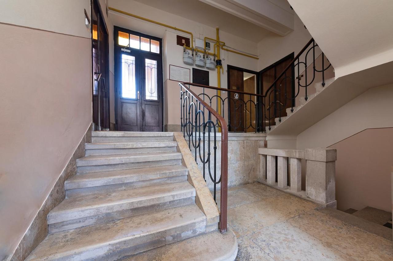 San Martino Rooms Pula Dış mekan fotoğraf